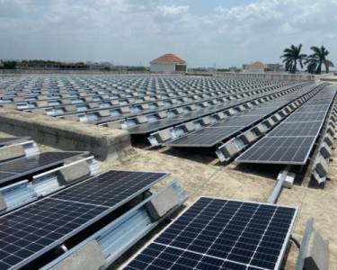 Solar Rooftop