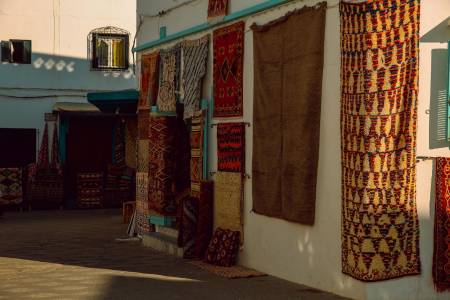 Rugs