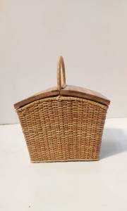 Picnic lunch Basket