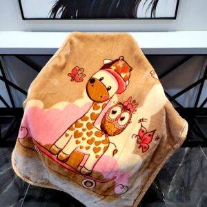 Blanket Cloudy Feel