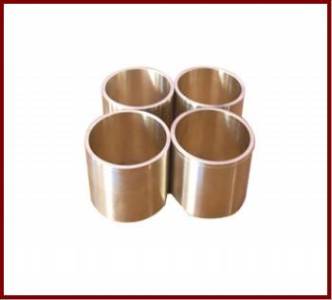 Gunmetal Bushes & Alluminium Bronz Bushes