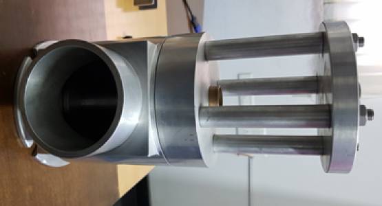 Process Industry