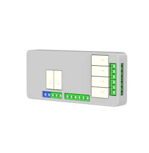 Smart Retrofits