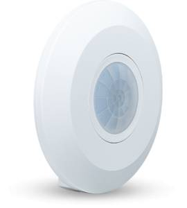 Smart Motion Sensors