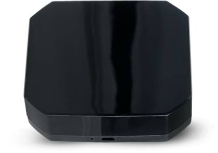Universal IR Remote