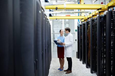 Data Center