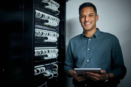 Networking & WiFi