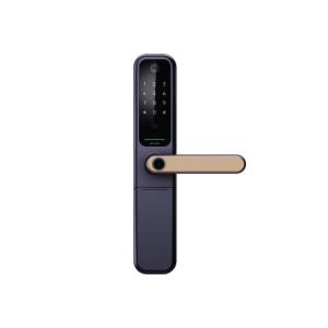 Smart Locks