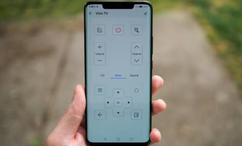 Universal Remote
