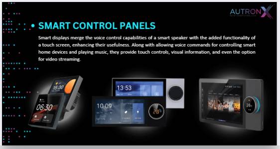 4 Inch Screen