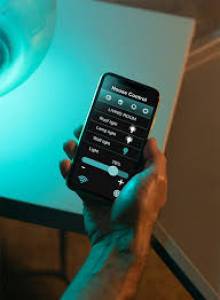 Home Automation