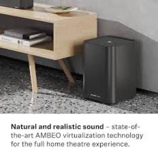 Audio Video Solution