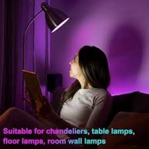 Smart Lighting