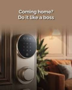Advance Security