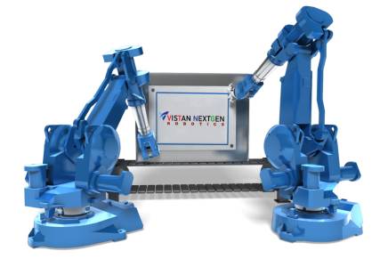Industrial Robots
