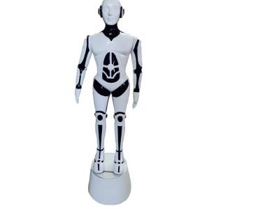 Robot Teacher Home Robot TeacherVisTan