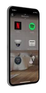Home Automation for Smarter Living
