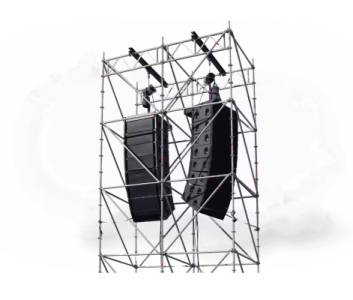 Commercial Av Integration