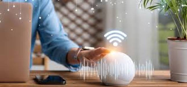 Networking & Wi-Fi