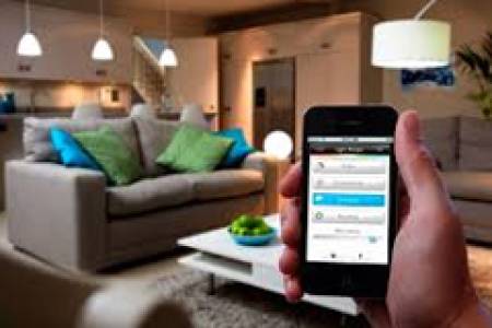 Home automation