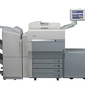 Canon imagePRESS