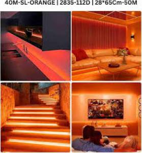 Ambience Lighting