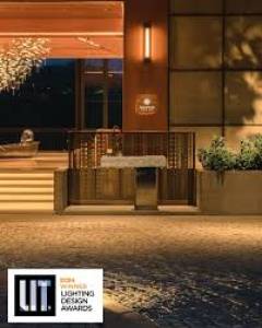 Commercial Smart Lighting
