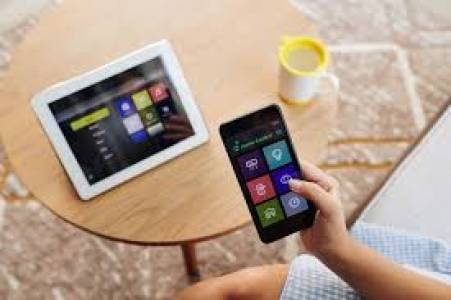 Home Automation Systems