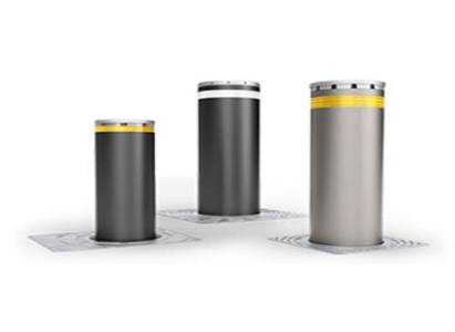 Bollards