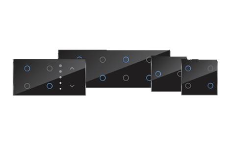 Touch Switches
