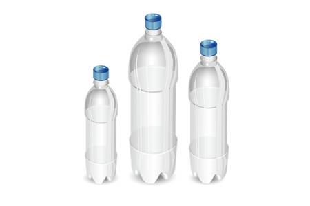 PET Bottles