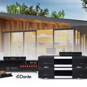 Multi-Room Audio