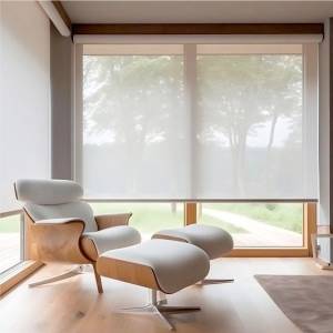 Blinds Automation