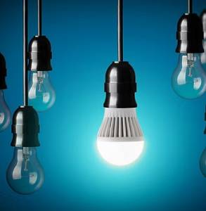 LED Lights