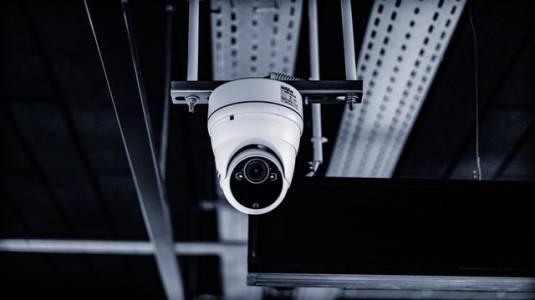 CCTV & Networking Installation