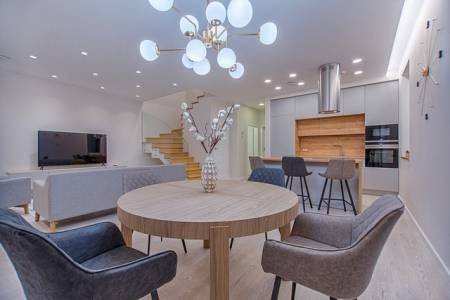 Indoor Outdoor Lighting