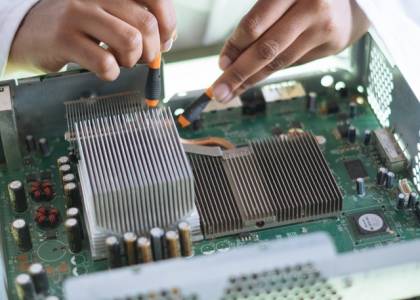 Electrical AMC Services