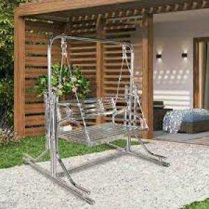 Stainless Steel Swing