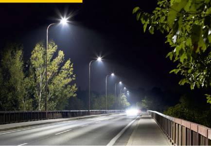 LED Lights