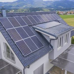 RESIDENTIAL SOLAR ROOFTOP