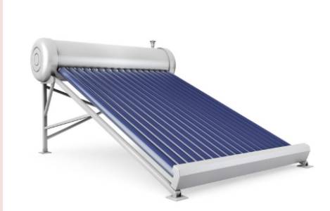 Solar Water Heater