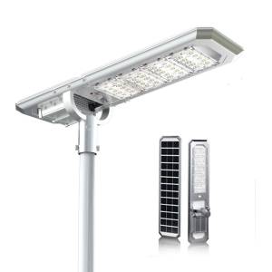 Solar Street Light