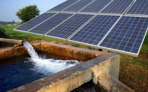 Solar Pump