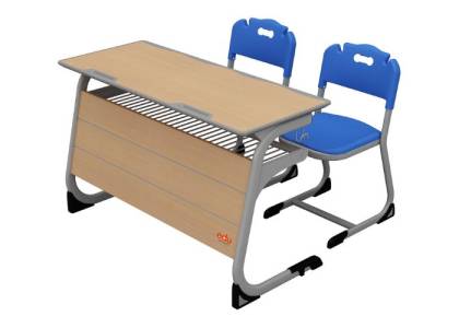 SCHOOL BENCH