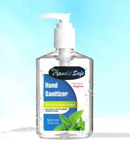 Hand Sanitizers