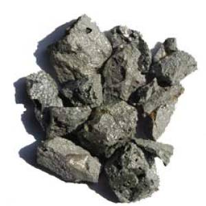 Ferro Alloys
