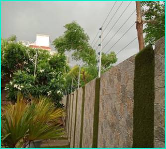 Electric Fencing