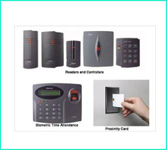 Access Control System