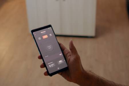 Universal Remote Control