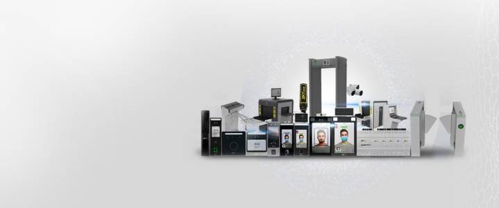 Access Control System